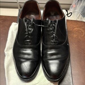 Allen Edmonds Carlyle Bench Welt